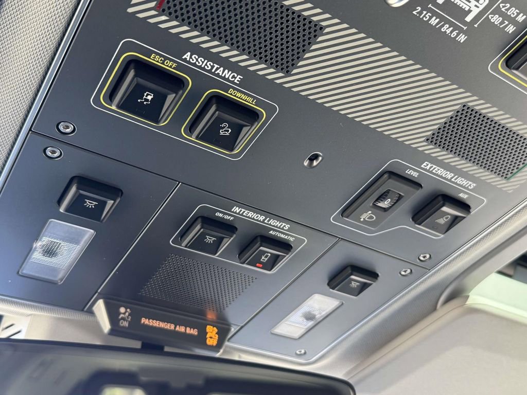 New 2026 INEOS Grenadier image 15