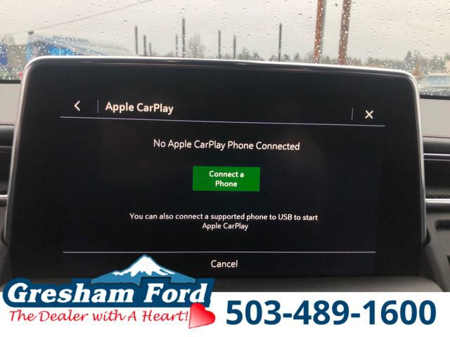 Used 2021 Chevrolet Suburban RST w/ Luxury Package AWD/4WD image 24