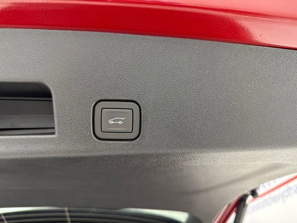 New 2026 Chevrolet Traverse LT w/ Midnight/Sport Edition image 15