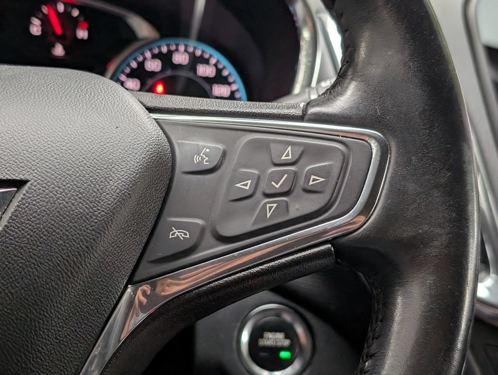 Used 2020 Chevrolet Equinox Premier FWD image 31