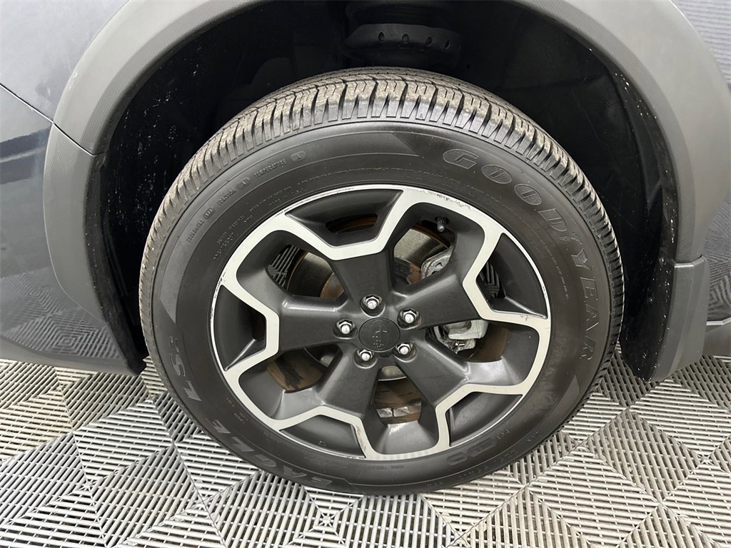Used 2014 Subaru Crosstrek 2.0i Limited image 11