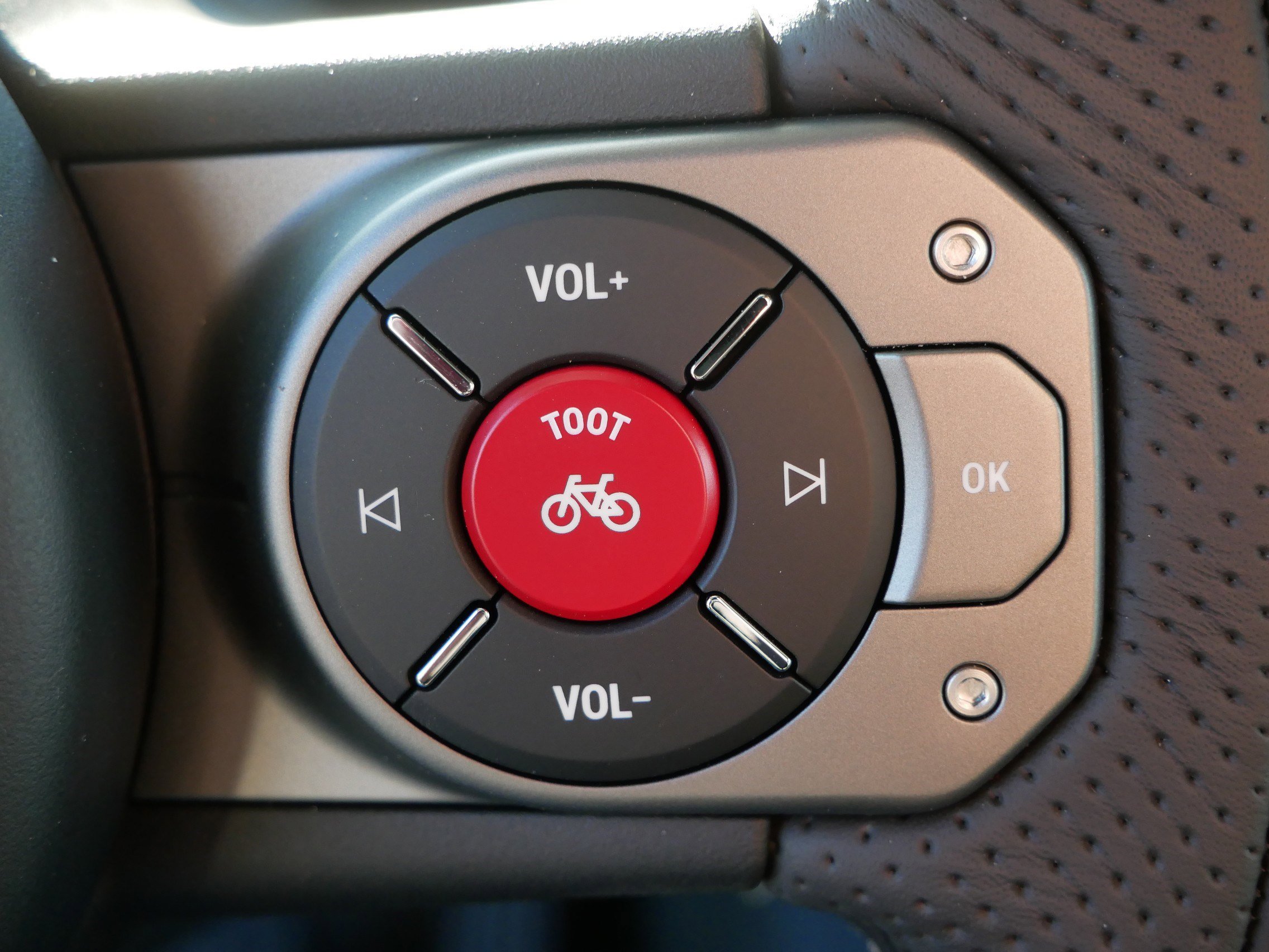 New 2025 INEOS Grenadier Fieldmaster Edition image 27