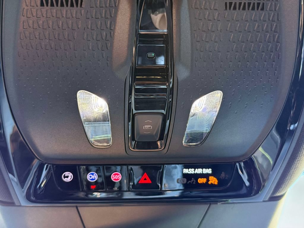 Used 2024 Cadillac Lyriq Tech w/ Driver Assist Package AWD/4WD image 28