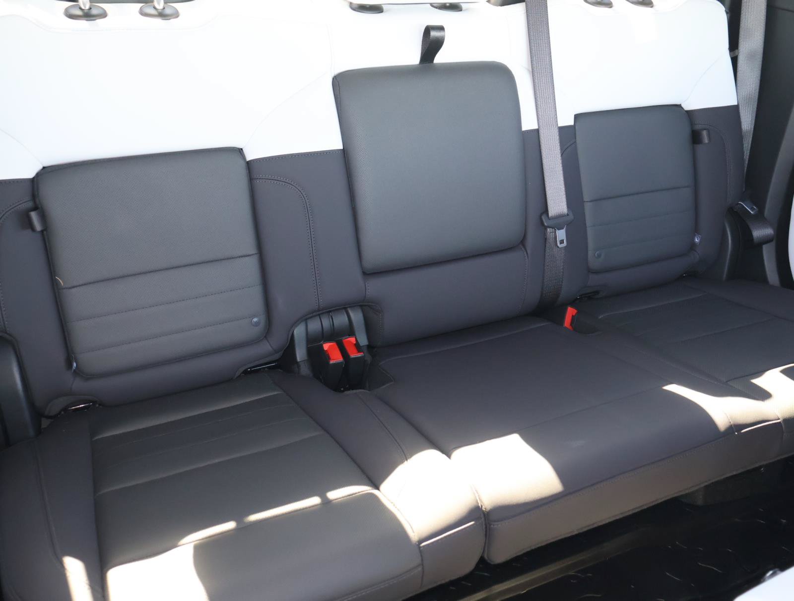 Used 2025 GMC Hummer EV 3X AWD/4WD image 20