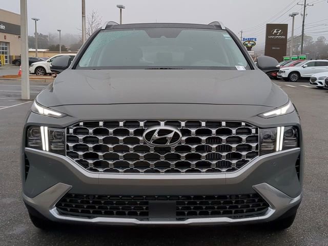 New 2023 Hyundai Santa Fe Limited image 9