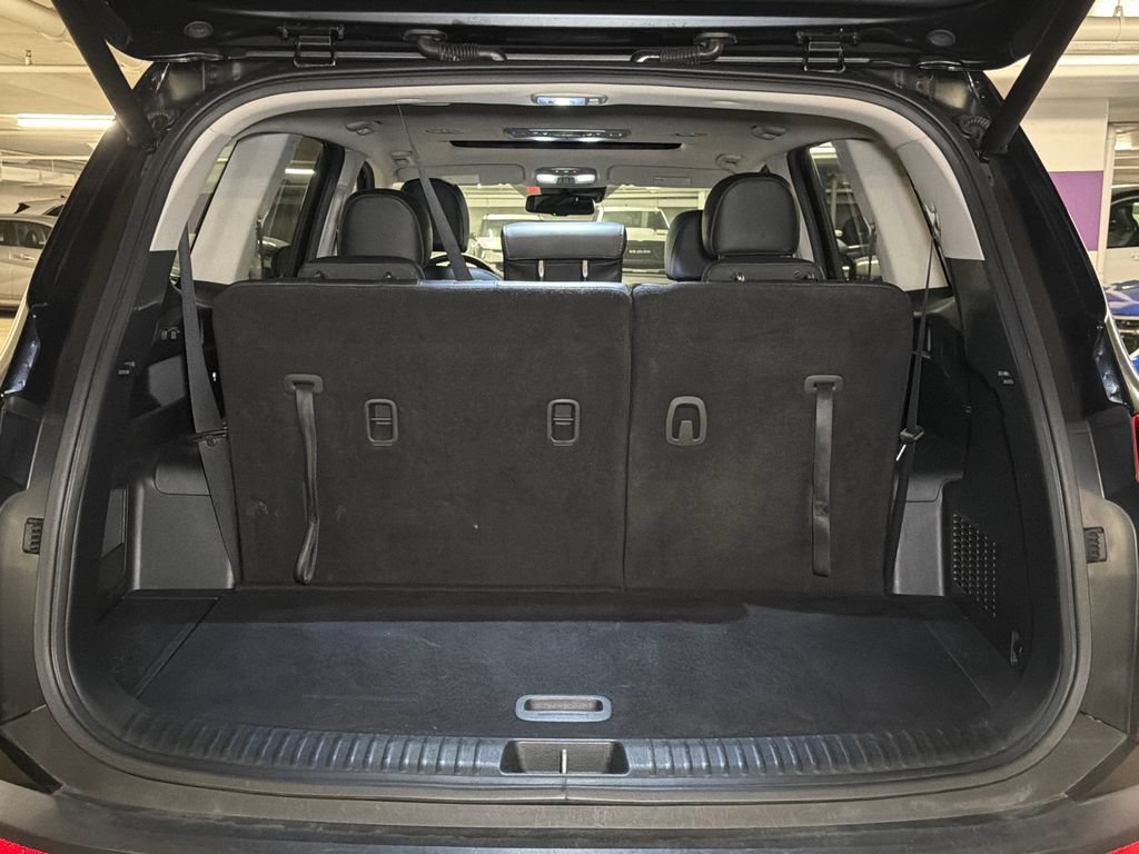 Used 2022 Kia Telluride EX AWD/4WD image 6