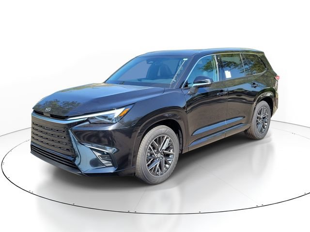 New 2026 Lexus TX 350 AWD image 2
