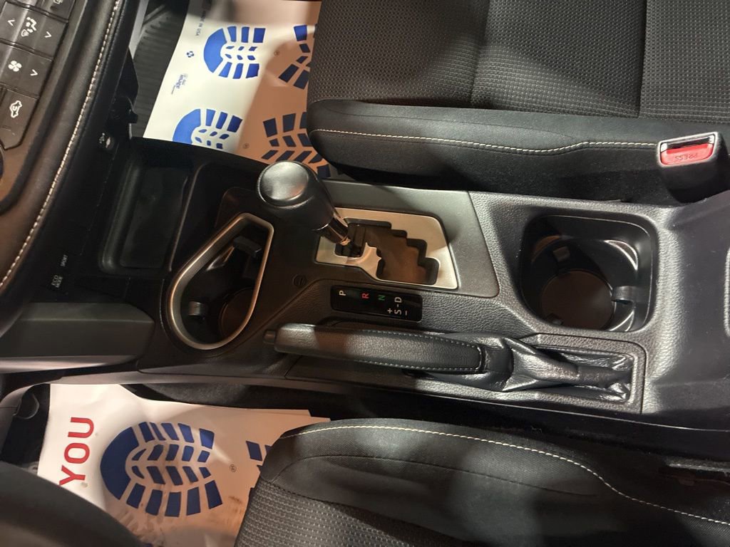 Used 2018 Toyota RAV4 XLE w/ All Weather Liner Package image 16