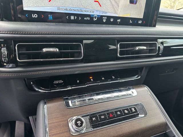 Used 2025 Lincoln Aviator Reserve w/ Equipment Group 201A image 34