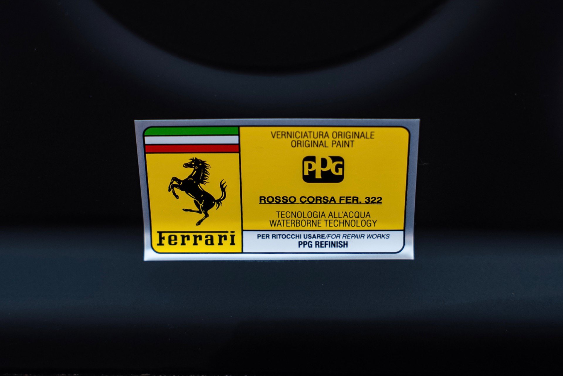 Used 2005 Ferrari F430 Spider RWD image 7