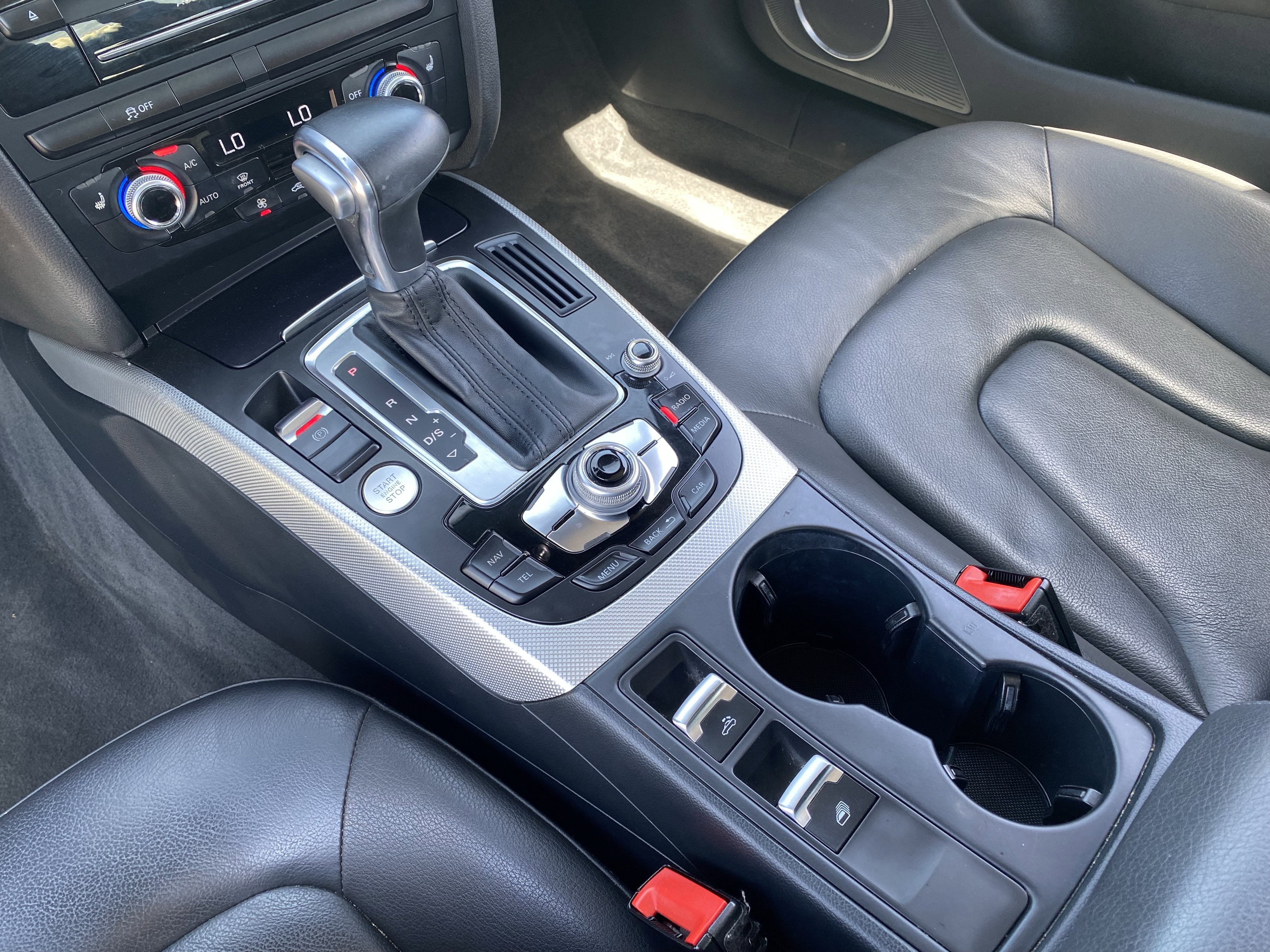 Used 2016 Audi A5 2.0T Premium Plus w/ Technology Package AWD/4WD image 24