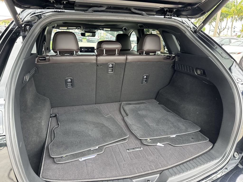 Used 2022 MAZDA CX-5 Signature image 59