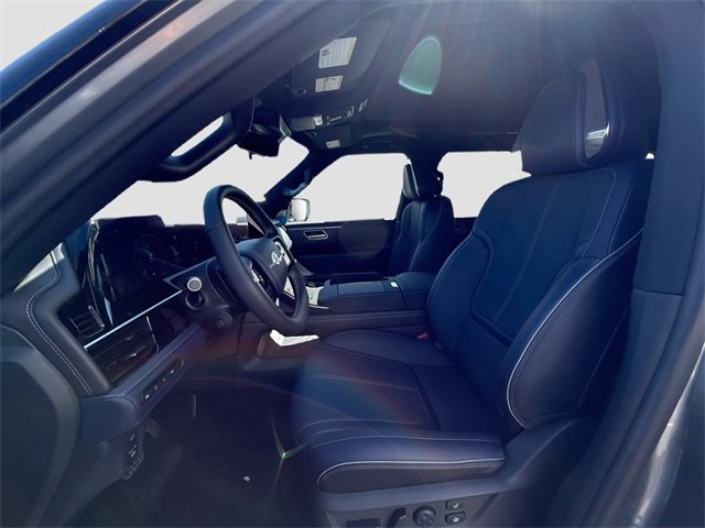 New 2026 INFINITI QX80 4WD w/ Sport Exterior Package image 16