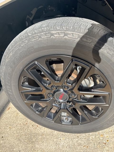 Used 2022 Toyota Tundra SR5 w/ TRD Sport Premium Package image 29