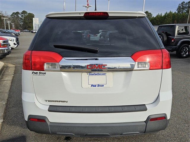 Used 2013 GMC Terrain SLE w/ LPO, Protection Package image 10