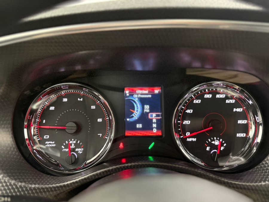 Used 2013 Dodge Charger SRT8 w/ Adaptive Cruise Group image 60