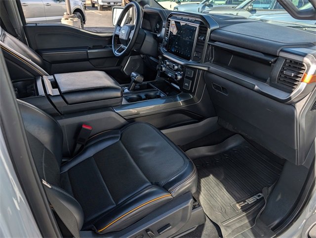 Used 2023 Ford F150 Tremor w/ Equipment Group 402A High image 26