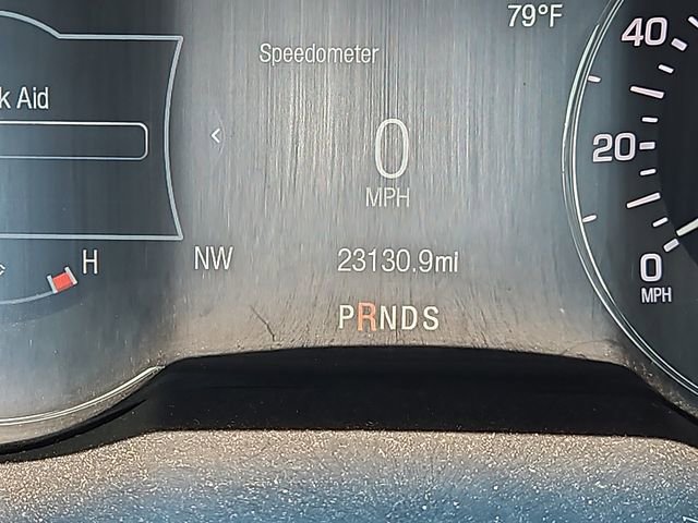 Used 2019 Lincoln MKZ Reserve FWD image 18
