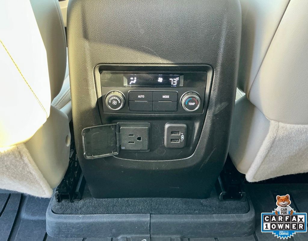Used 2023 Buick Enclave Essence w/ Experience Buick Package image 32