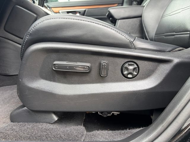 Used 2022 Honda CR-V EX-L image 26
