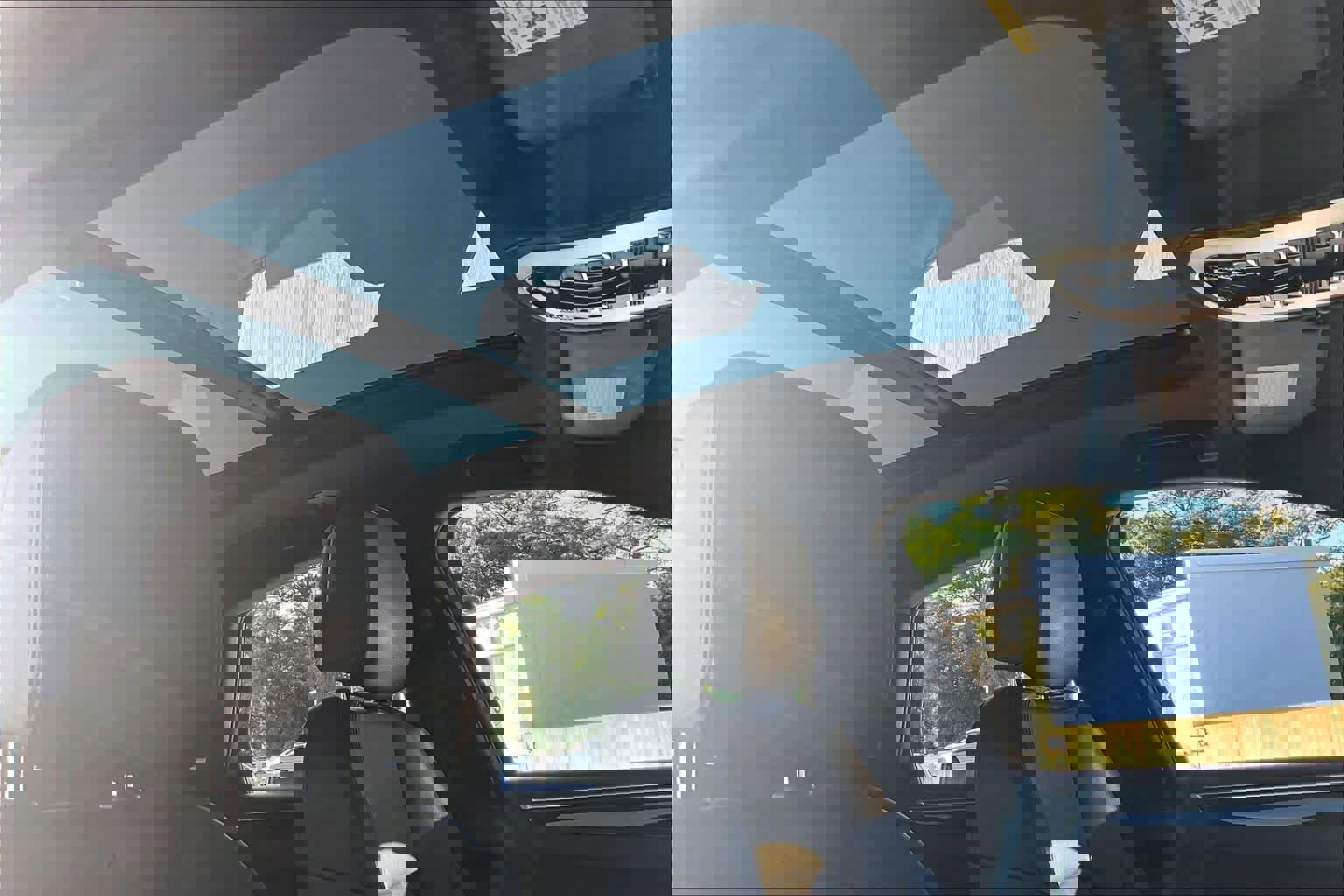 Used 2021 Porsche Macan image 13