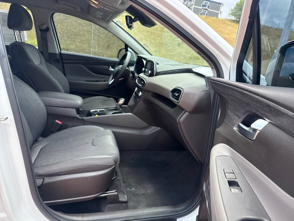 Used 2020 Hyundai Santa Fe SEL AWD/4WD image 30