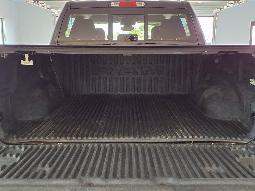 Used 2020 RAM 1500 Big Horn AWD/4WD image 18