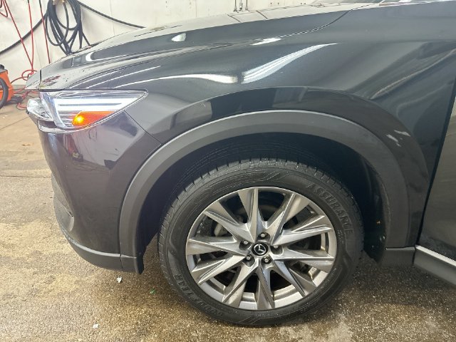 Used 2019 MAZDA CX-5 Grand Touring AWD/4WD image 36