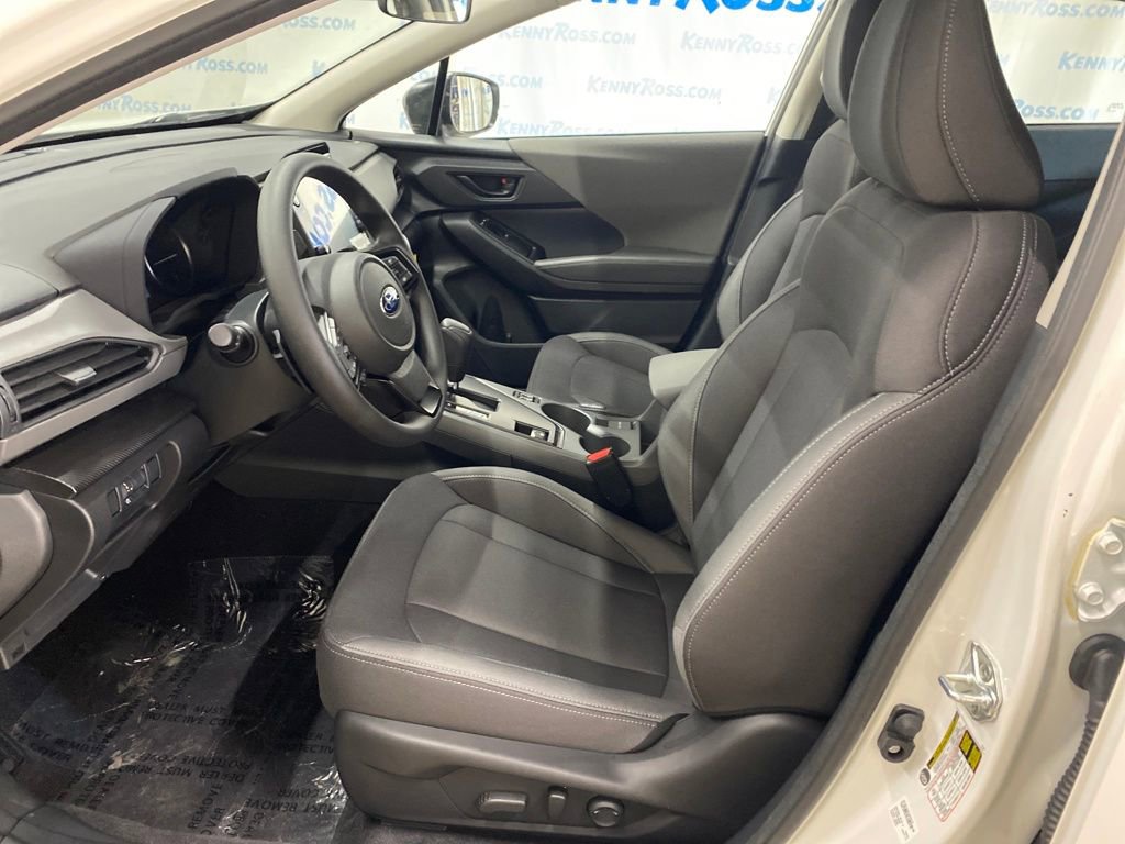 New 2026 Subaru Crosstrek 2.0i Premium image 7