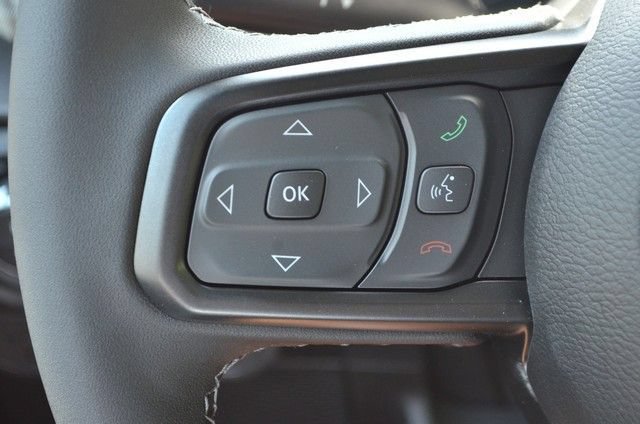 New 2026 Jeep Gladiator Sport AWD/4WD image 17