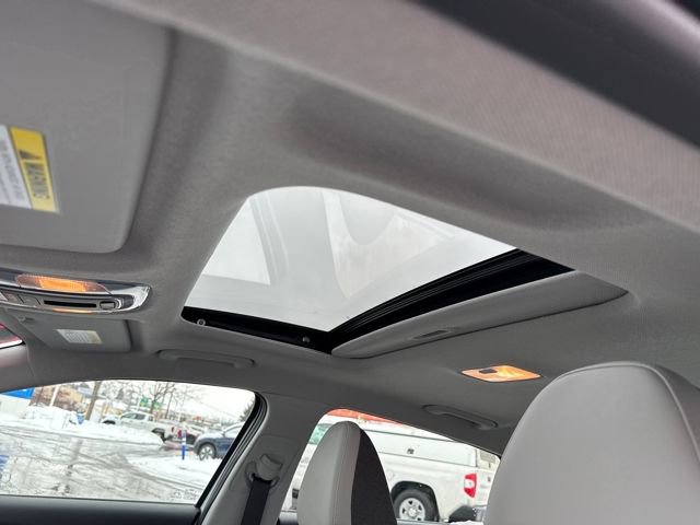 Certified 2025 Hyundai Elantra Limited image 24