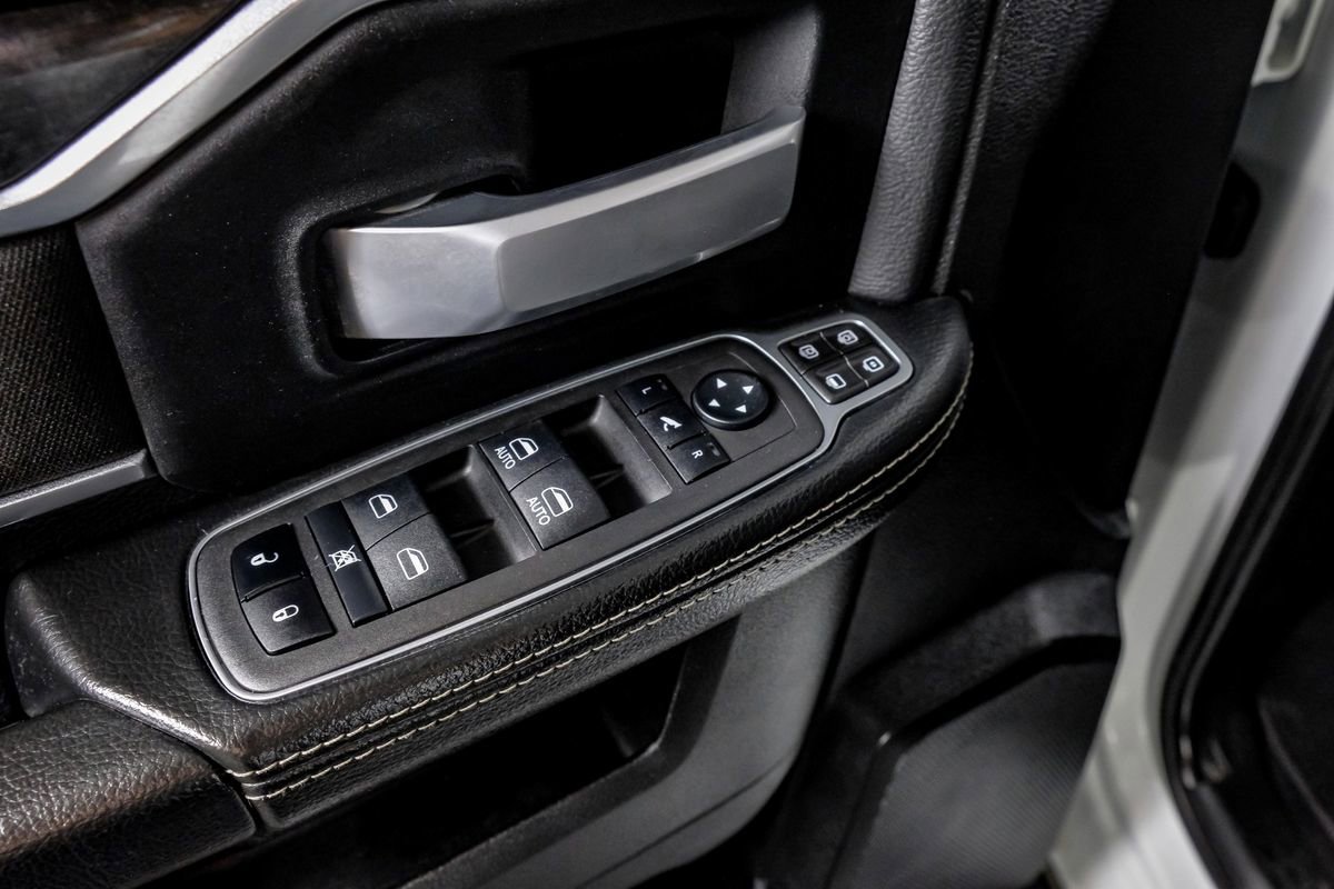 Used 2024 RAM 2500 Big Horn w/ Off Road Package image 33