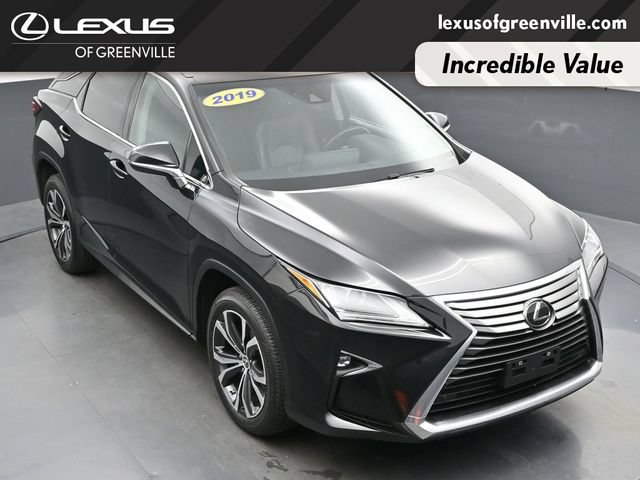 Used 2019 Lexus RX 350 AWD w/ Navigation Package image 41