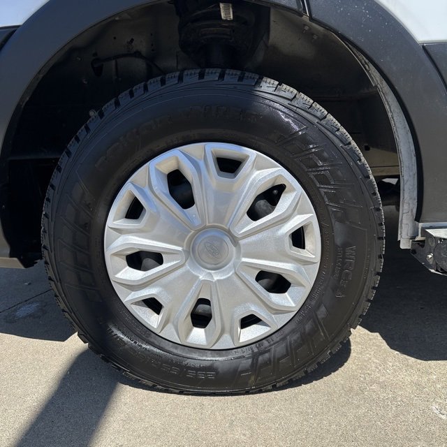 Used 2024 Ford Transit 250 Low Roof w/ Exterior Upgrade Package image 9