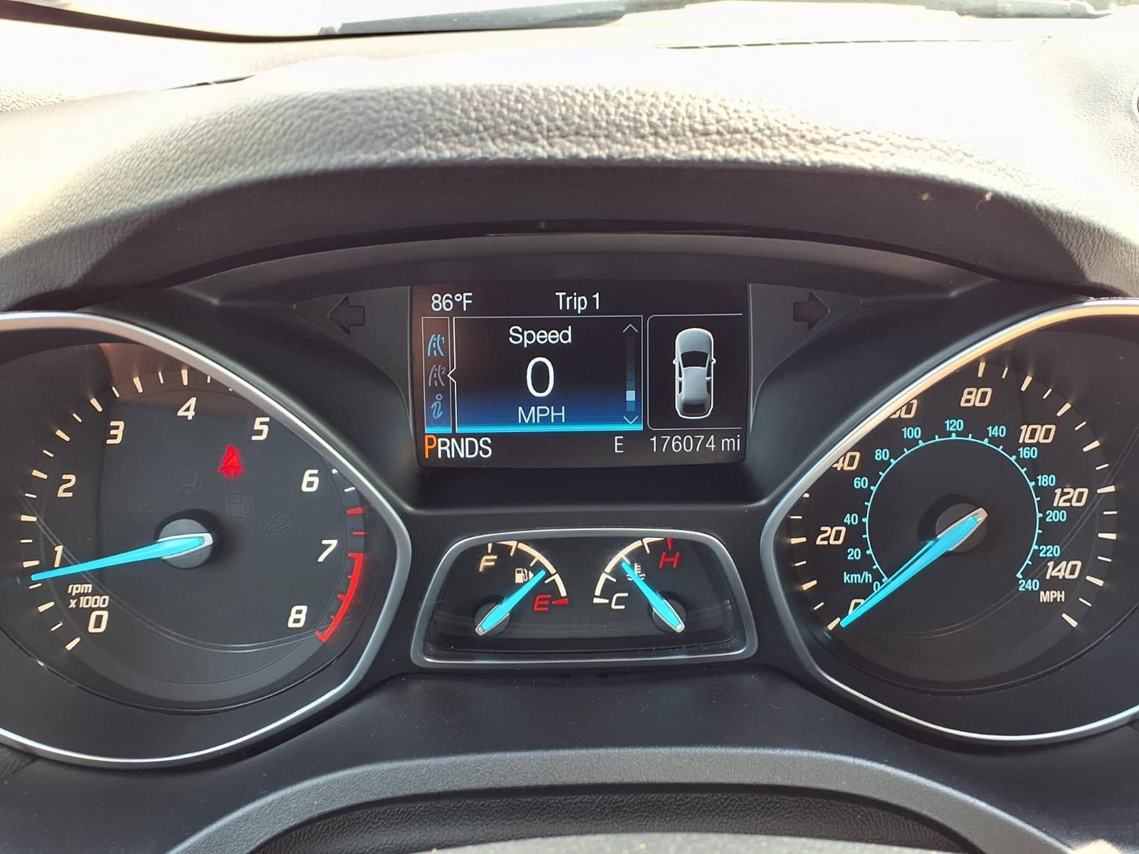 Used 2014 Ford Escape SE w/ Equipment Group 201A FWD image 19