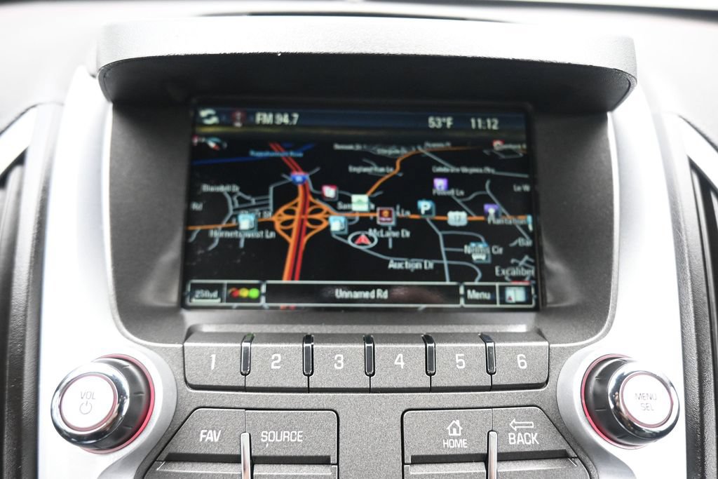 Used 2014 GMC Terrain Denali AWD/4WD image 20