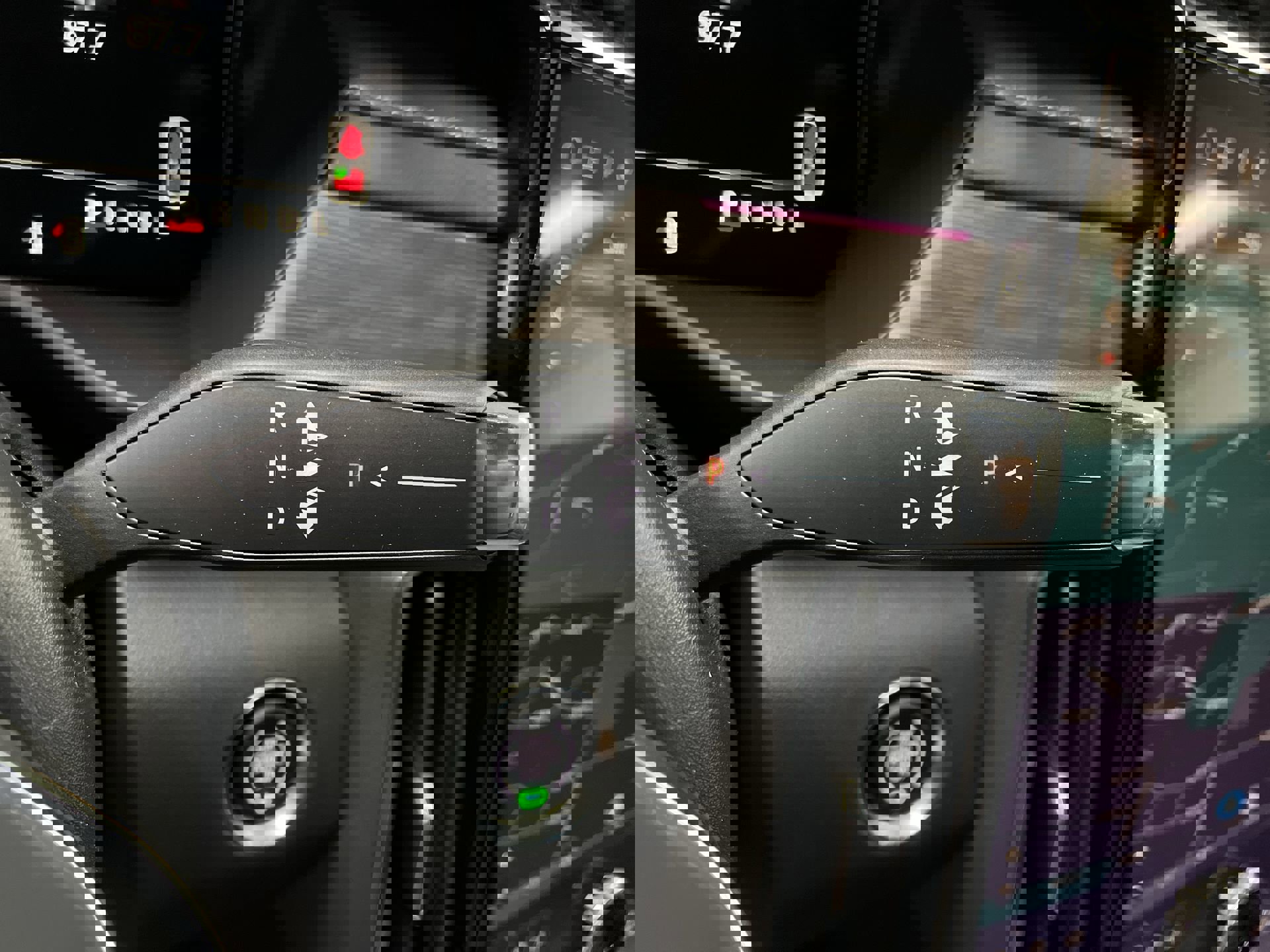 New 2025 GMC Acadia Denali w/ Super Cruise Package image 52