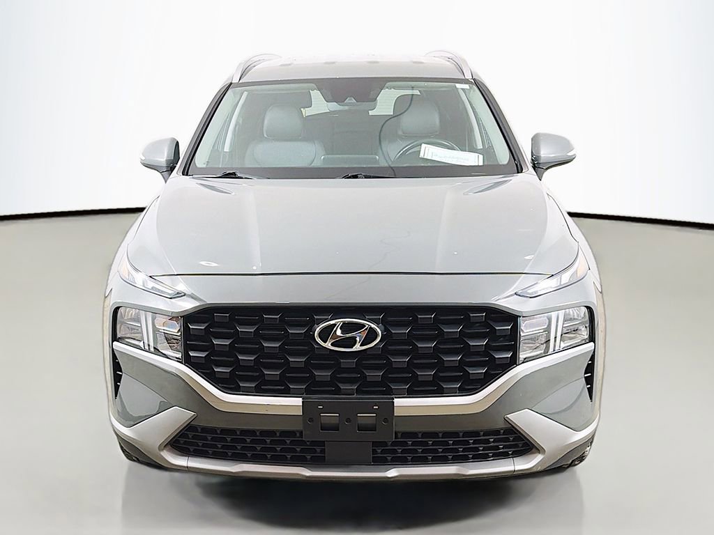 Used 2023 Hyundai Santa Fe SEL image 12