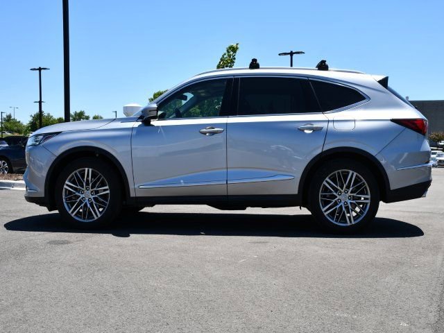 Used 2022 Acura MDX SH-AWD w/ Advance Package image 4