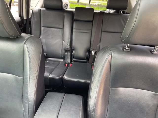 Used 2018 Lexus GX 460 Premium w/ Premium Package AWD/4WD image 33