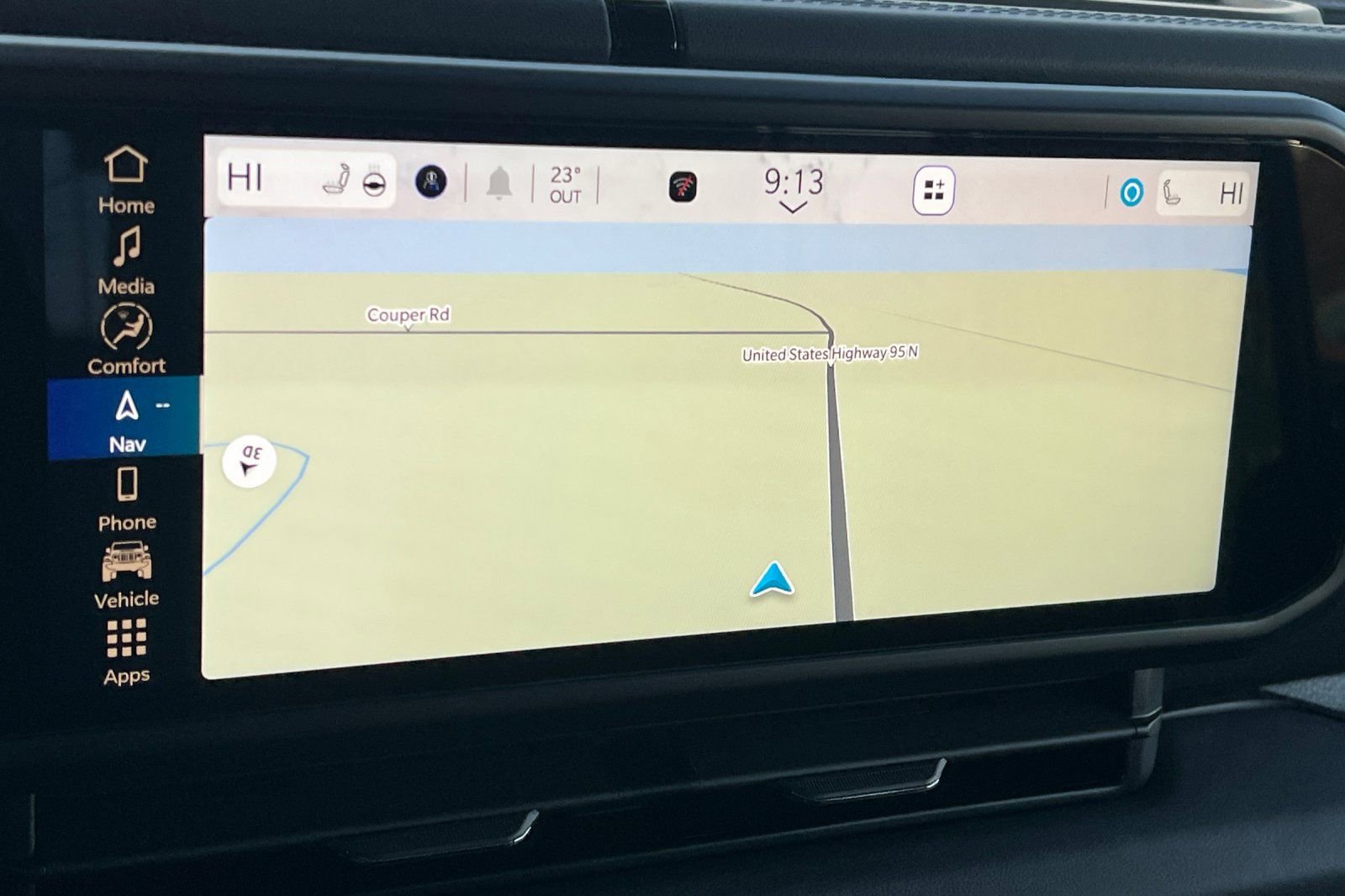 New 2026 Jeep Wrangler Sahara image 18