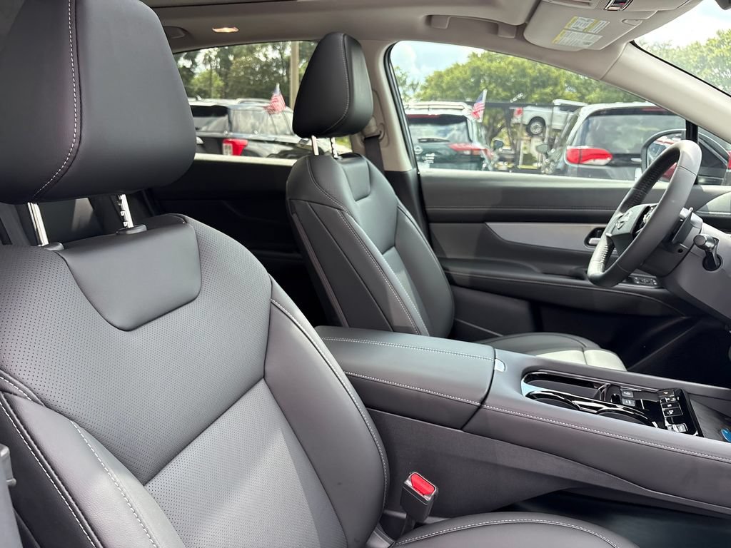 New 2026 Nissan Murano SL AWD/4WD image 26