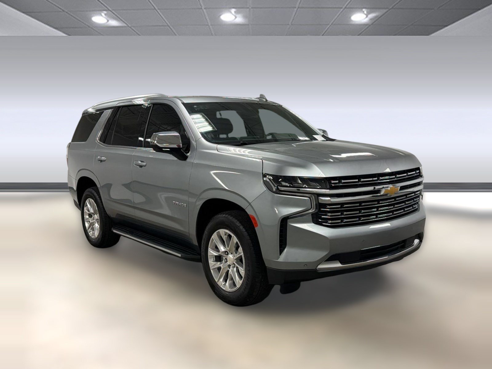 Used 2024 Chevrolet Tahoe Premier RWD image 5