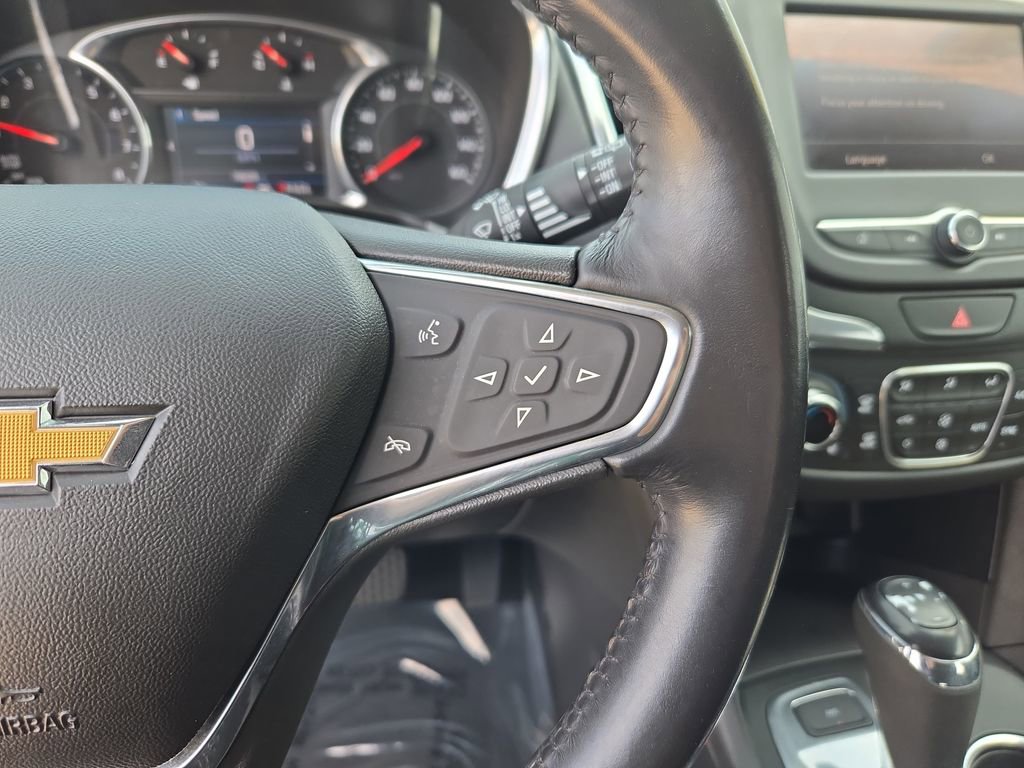 Used 2020 Chevrolet Equinox LT AWD/4WD image 20