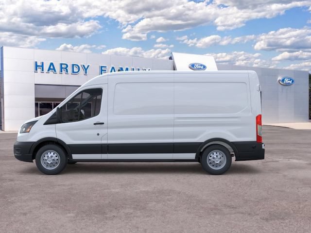 New 2026 Ford Transit 250 148 Medium Roof w/ Load Area Protection Package RWD image 3
