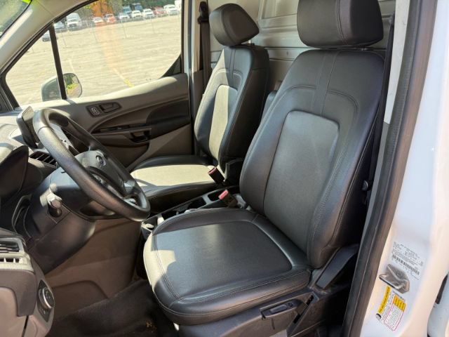 Used 2022 Ford Transit Connect XL w/ CNG/LPG Engine Prep Package FWD image 9