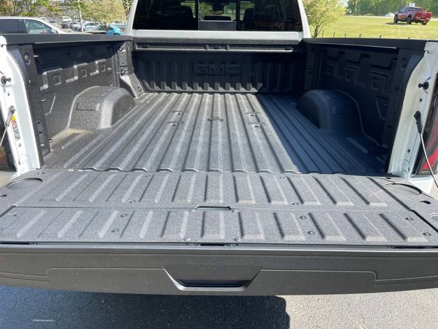 New 2026 GMC Sierra 2500 AT4X AWD/4WD image 21