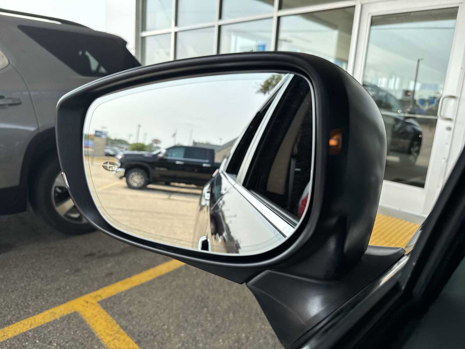 Used 2024 Subaru Ascent Touring AWD/4WD image 9