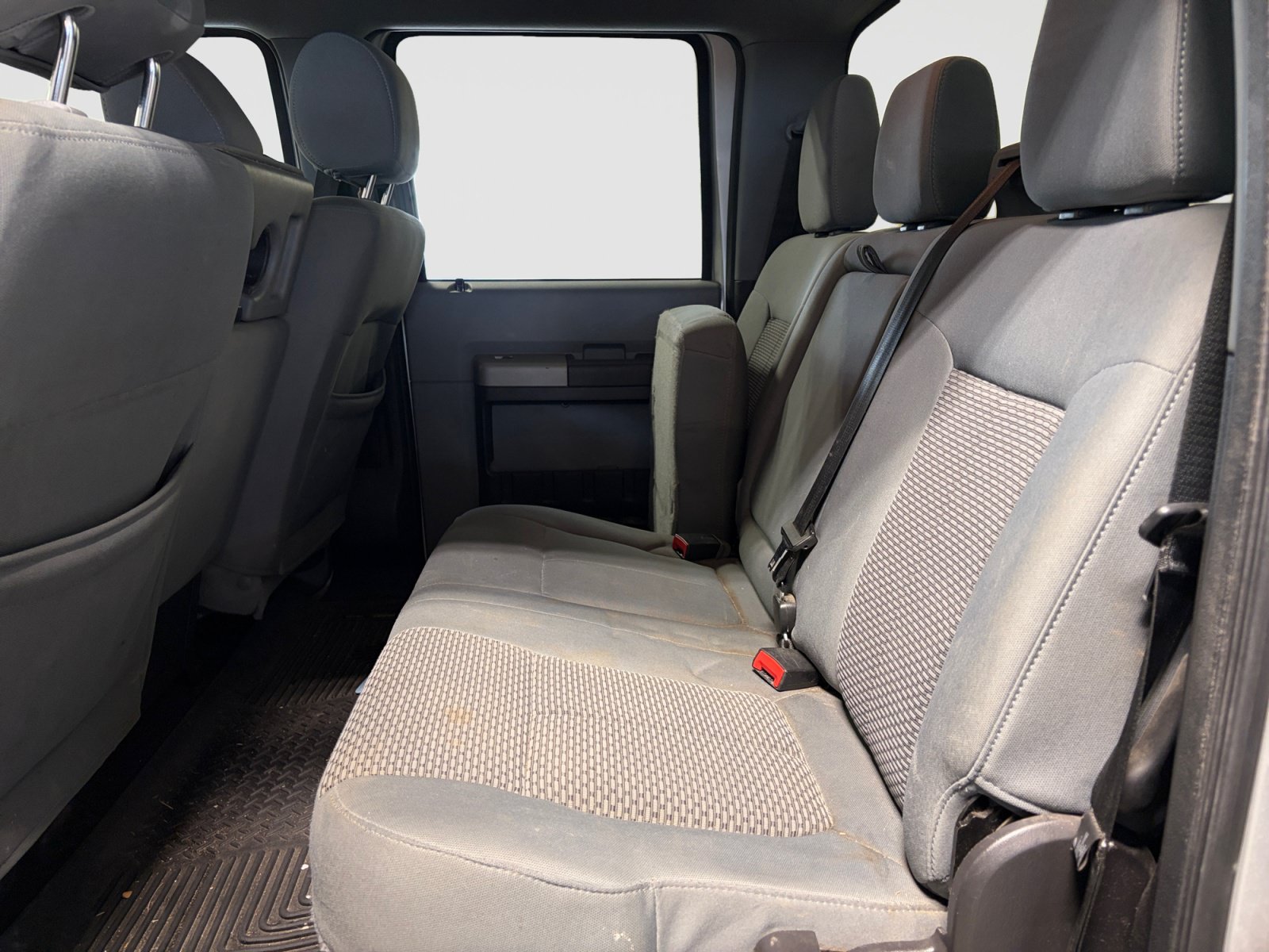 Used 2015 Ford F250 XLT w/ XLT Premium Package AWD/4WD image 22