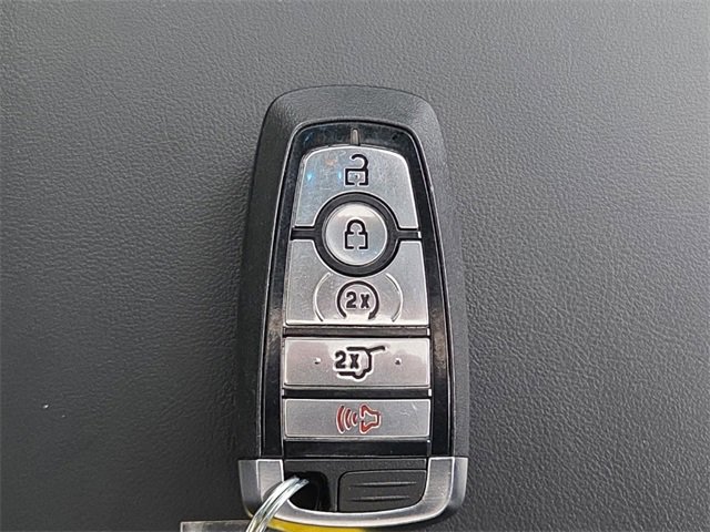 Used 2023 Ford Explorer ST w/ Equipment Group 401A image 43